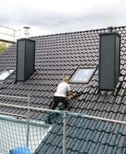 Dachdeckermeisterbetrieb Luca Rupp GmbH Bild 2