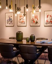 Hotel Motel One Stuttgart-Feuerbach - Meeting Room