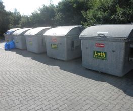 Container Loth GmbH Bild 6
