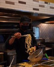 Romano's Macaroni Grill