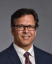 Christopher Sinha, MD, FACS