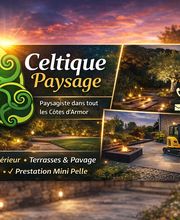 Celtique Paysage image 4