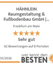 werkenntdenBESTEN.de Qualitätssiegel