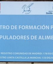 Cadel Formación imagen 4