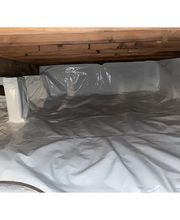 Hydroseal Basement Waterproofing image 1