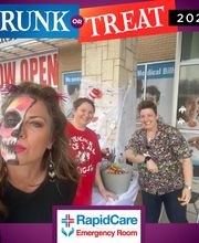 RapidCare Emergency Room - Galleria Houston 24 Hr Urgent ER Care image 3