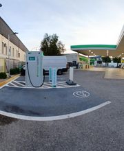Iberdrola | bp pulse estación de recarga imagen 6