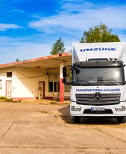 Transportfirma Schlosser Bild 7