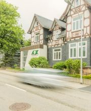 AOK PLUS - Filiale Neuhaus Bild 2