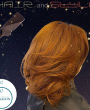 Hair-and-Style Bild 15