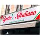 Gusto Italiano Logo