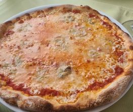 Ristorante Pizzeria Grundstein Bild 12