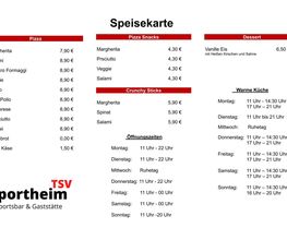 Sportheim Hitzacker Bild 2