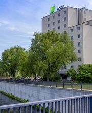 ibis Styles Berlin Treptow Bild 2