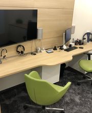 GEERS Westoverledingen-Ihrhove Hörstudio