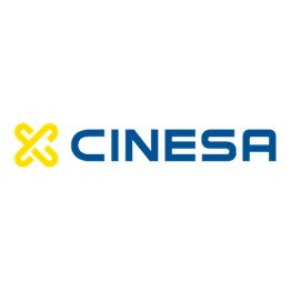 CINESA AS CANCELAS · ISENSE