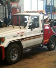 Garage Baudoin image 1