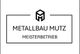 Metallbau Mutz