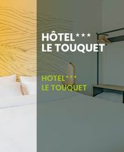 B&B HOTEL Le Touquet image 1