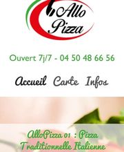 Allo Pizza image 7
