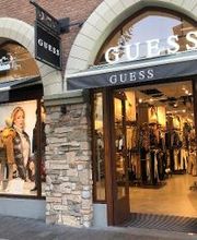 GUESS immagine 1
