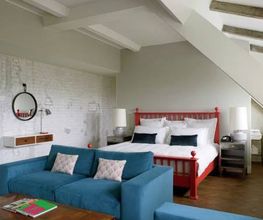 Soho House Berlin Bild 7