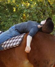 Espace d'équithérapie et d'équicoaching image 12