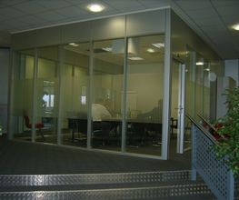 Spichiger Bertschinger DEKO GmbH Bild 13