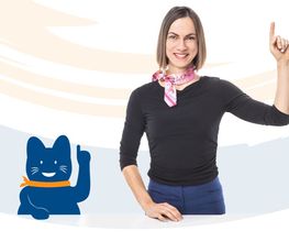 c.a.t. - coaching assistance tutoring in Bannewitz