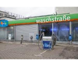 Shell Recharge Charging Station Bild 4