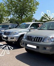 GAPA 4X4 image 5