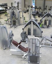 ATHLETICS - Functional Training & Physiotherapie Bild 3