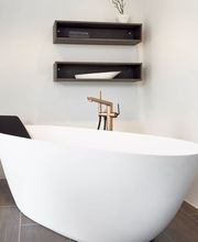 Richter+Frenzel BäderStore Gräfelfing Bild 5