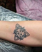 INKEFANT TATTOO & Piercing Bild 3