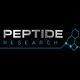 PEPTIDE RESEARCH