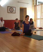 CEFY Manolaya Yoga image 1