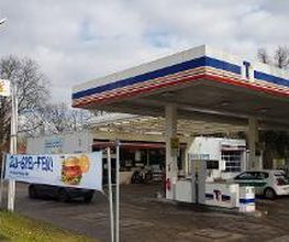 FTS Tankstelle Erkner Bild 8