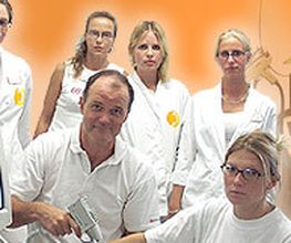 Dr. med. Karsten Lange Facharzt für Chirurgie Bild 1