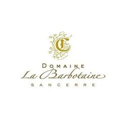 La Barbotaine Champault Frédéric