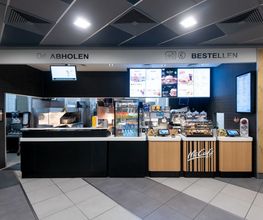 McDonald's Bild 2