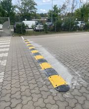 BHP Markierungen Bild 20