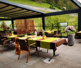 Speiserestaurant Maienhalde Bild 6