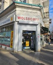 WOLSDORFF TOBACCO GmbH Bild 2