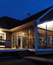 Sunspace By Sunroom Designs New England image 3