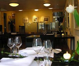 La Table de Hauri Urs Bild 12