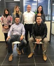 CAFPI Béziers courtier en crédit immobilier image 1