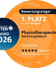 Physiopark MG Bild 1