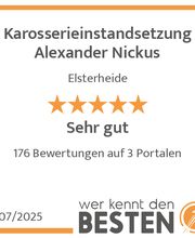 werkenntdenBESTEN.de Qualitätssiegel