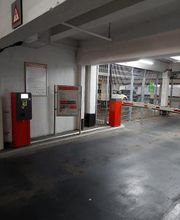 Q-Park CityCenter Bild 5