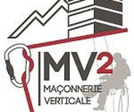 MV2 Maçonnerie Verticale image 2